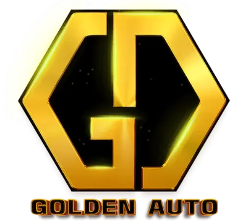 golden auto wallet